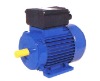 MY Aluminum housing single-phase capacitor-run induction motor,electric motor,induction motor,capacitor motor