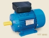 MY series single-phase asynchronous motors