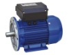 MY series single-phase capacitor-run asynchronous motors