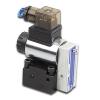 M-3QDE Series Directional Ball Valves