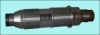 Machine shaft