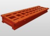 Machine tool body
