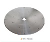 Machined Polar Plate