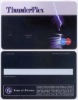 Magnetic card