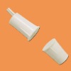 Magnetic contact for wood door window 5C-33A
