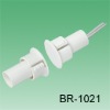 Magnetic contact reed switches