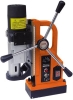 Magnetic drill