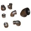 Malleable Iron Pipe Fittings