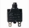 Manual reset circuit breaker  ST-101E