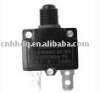 Manual reset circuit breaker  WST-101