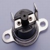 Manual thermal protector