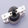 Manual thermal sensor