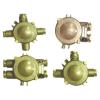 Marine Copper Junction Box