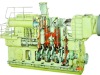 Marine Diesel Engine Common-rail Fuel Injection System