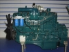 Marine Diesel Engine (R6113ZLD)