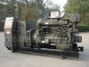 Marine Diesel Generator Set