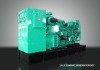 Marine Generating Set Marine Generator Set with CCS Certificate 120kva