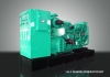 Marine Generator Set (30kW - 800kW) with CCS Certificate