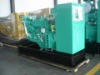Marine Generator Set with CCS Certificate 120kva