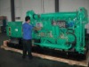 Marine Generator Set with CCS Certificate 625kva