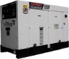 Marine Generator set(PDG-100SM)