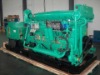 Marine Generator with CCS Certificate (30-800kW)