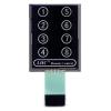 Matrix Touch Screen