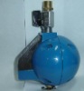Mechanical Float Drain