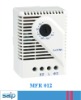 Mechanical Hygrostat MFR 012,thermometer,temperature controller,regulator,electronic relay,humidity,compact thermostat,sensor