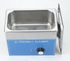 Mechanical control  Ultrasonic cleaning machinery