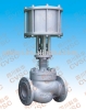 Mediate / High Temperature Series Valves
