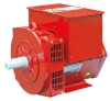 Medium Frequency Generator / 400HZ / 4000RPM