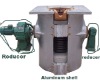 Medium Frequency Induction Melting Furnace