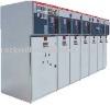 Medium voltage 24kV&36kV distribution switch cabinet(switchboard,RMU, ring main unit)