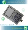 Membrane Keyboard Switch