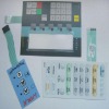 Membrane Switch 001