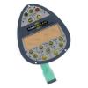 Membrane switch
