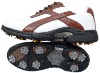 Men's golf shoes