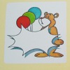 Message Stickers