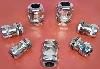 Metal Cable gland(metric cable gland)