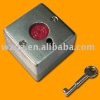 Metal Case Panic Button 5C-68B