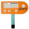 Metal Dome Membrane Switch