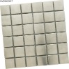 Metal Mosaic Tile - WSM007