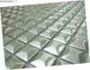 Metal Mosaic Tile - WSM017