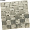 Metal Mosaic Tile - WSM035