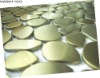 Metal Mosaic Tile - WSM110G