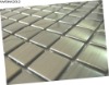 Metal Mosaic Tile - WSM202