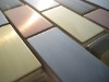 Metal Mosaic WSM115