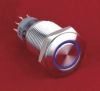 Metal Pushbutton switch