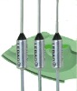 Metal RY Thermal cutoffs(Thermal links) with TUV,UL,SGS certification ,TF:73-240celsius